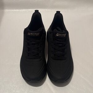 Skechers Black Women's Sneakers